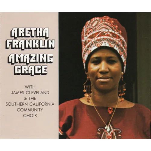 AMAZING GRACE