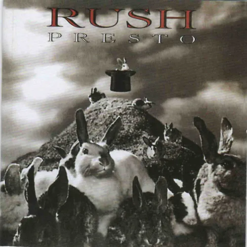 PRESTO