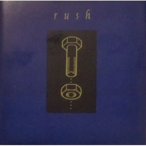 RUSH - COUNTERPARTS