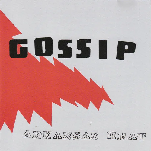 ARKANSAS HEAT -MCD- 