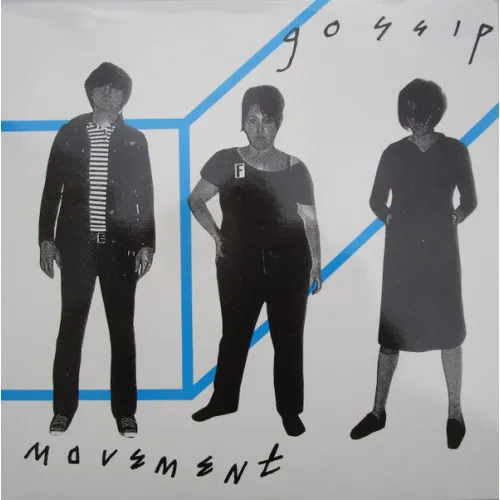 MOVEMENT 