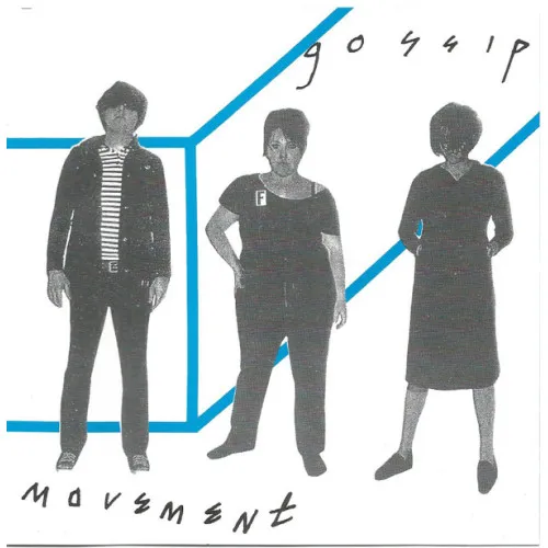 MOVEMENT 