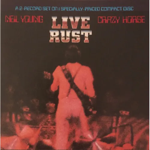 LIVE RUST