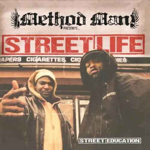 STREET EDUCATION 20TH ANNIVERSARY EDITION - LIMITED DELUXE EDITION YELLOW AND BLACK SPLATTER VINYL