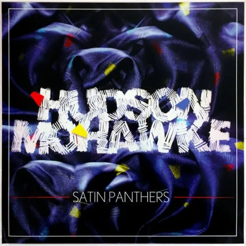 SATIN PANTHERS