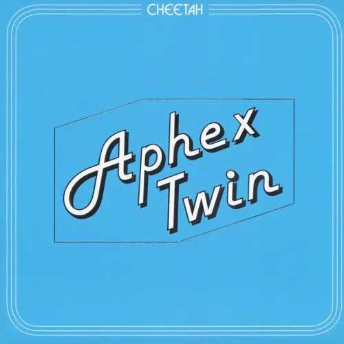 Cheetah Ep (12''+Mp3)