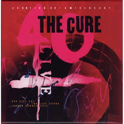 CURAETION-25 -.. -DELUXE-