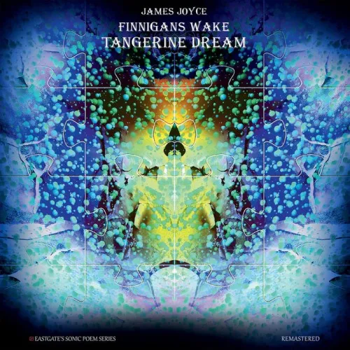 Finnegans Wake LP BLACK