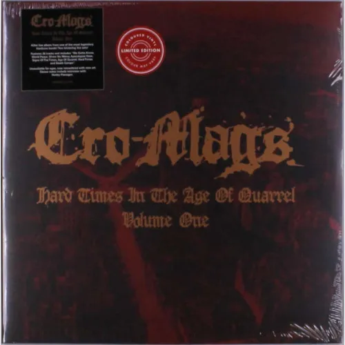 Cro-Mags 
