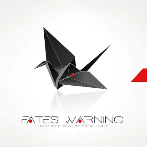 Fates Warning - Darkness In A Different Light (CLEAR)