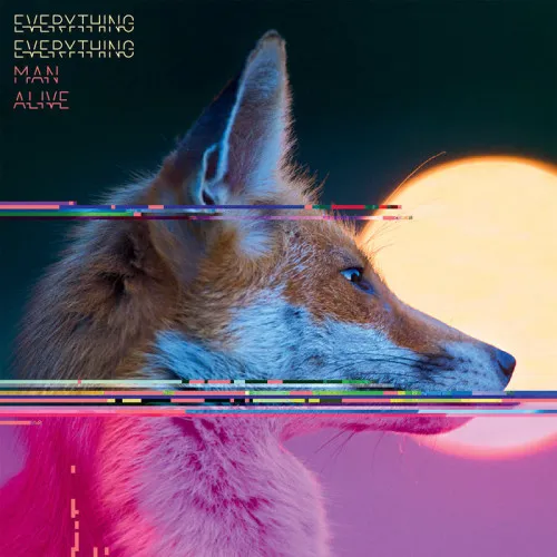 MAN ALIVE -LTD/DELUXE-