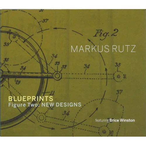 BLUEPRINTS - FIGURE..