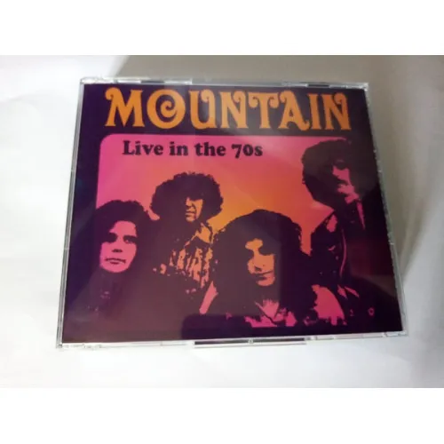 LIVE IN THE 70S