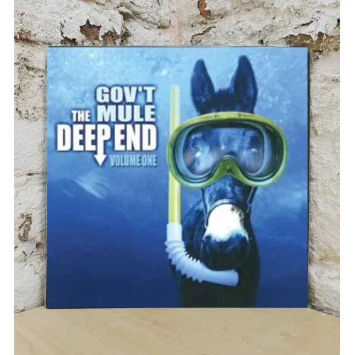 DEEP END VOLUME 1