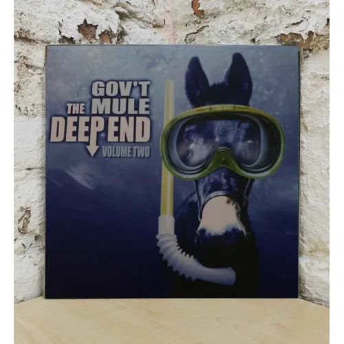 DEEP END VOLUME 2