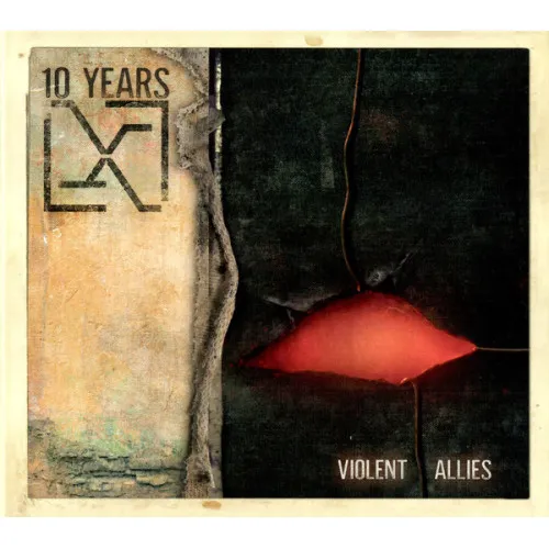 VIOLENT ALLIES -DIGI-
