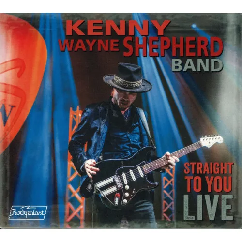 STRAIGHT TO.. -CD+DVD-