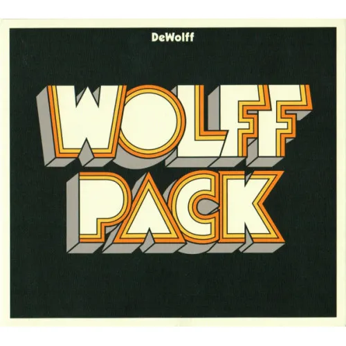 WOLFFPACK -DIGI-