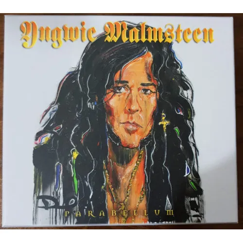 PARABELLUM -BOX SET/LTD-