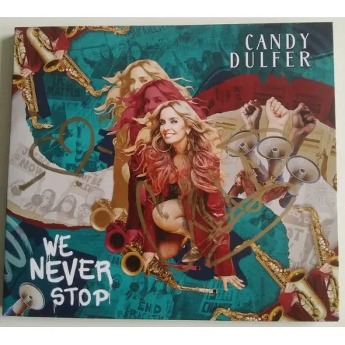 WE NEVER STOP -DIGI-