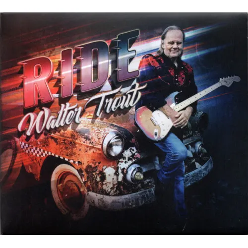 RIDE -DIGI-
