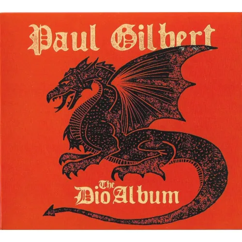 DIO ALBUM -DIGI-