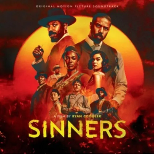 Sinners (Original Motion Picture Soundtrack)
