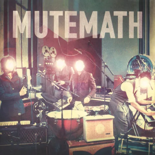 MUTEMATH (140 GR 12