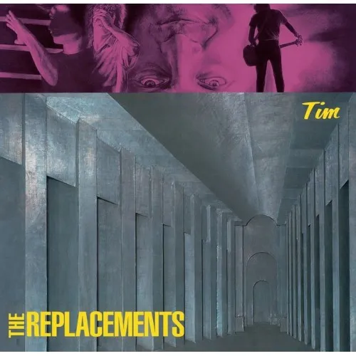 THE REPLACEMENTS - Tim