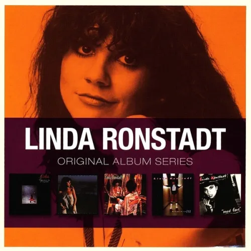 ORIGINAL ALBUM SERIES VOL. 2