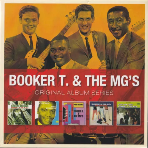 ORIGINAL ALBUM SERIES