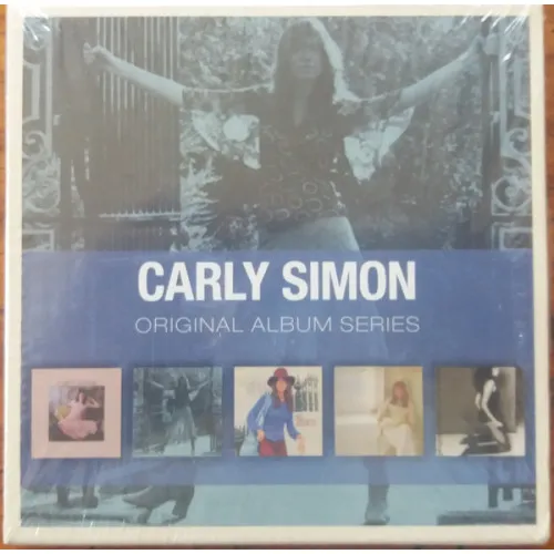 ORIGINAL ALBUM SERIES