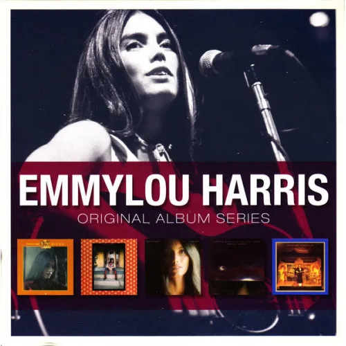 ORIGINAL ALBUM SERIES