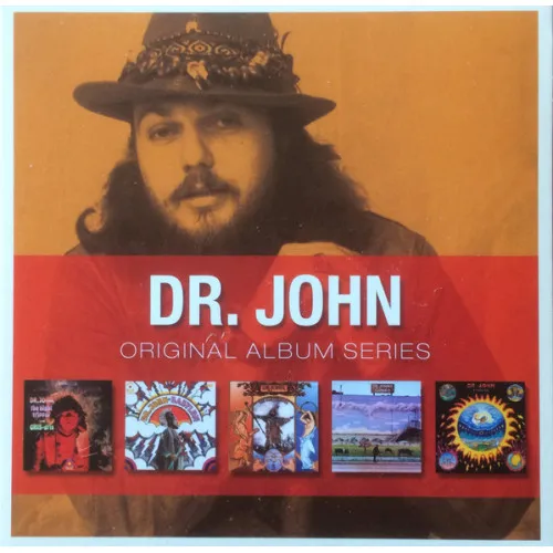 ORIGINAL ALBUM SERIES