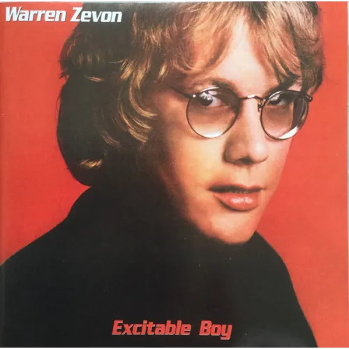 EXCITABLE BOY