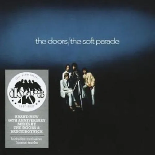 The Soft Parade 