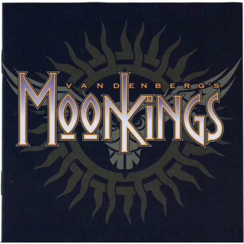 Vandenberg's Moonkings - Moonkings