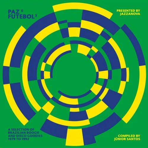 Compiled By Junior Santos