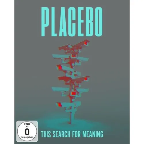 This Search For Meaning BLURAY+2CD