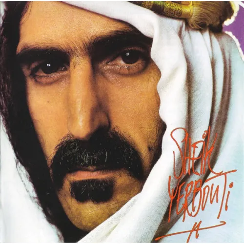 SHEIK YERBOUTI