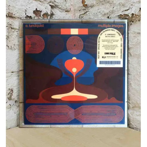 MULTIPLE IMAGES  (ORANGE VINYL)  RSD22