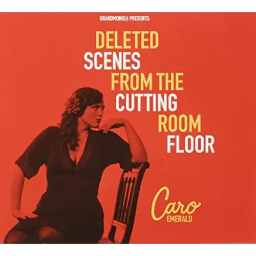 DELETED SCENES FROM THE..