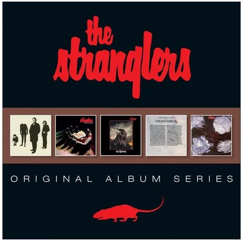 ORIGINAL ALBUM SERIES