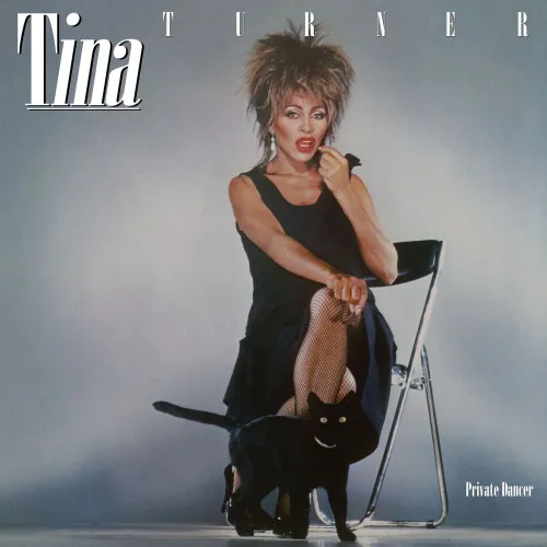 PRIVATE DANCER (30TH ANNIVERSARY EDITION)