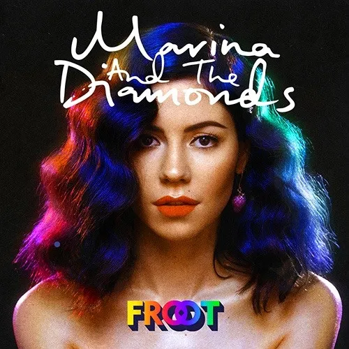 FROOT (SOFTPACK - LTD. ED.)