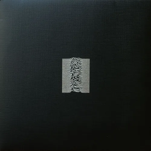 UNKNOWN PLEASURES LP