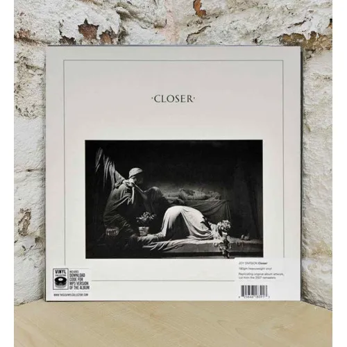 CLOSER LP