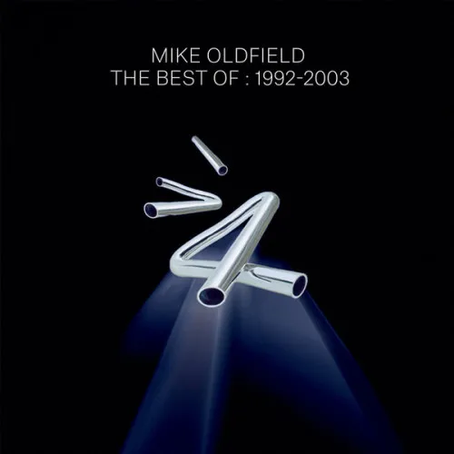 The Best of 1992-2003 2CD