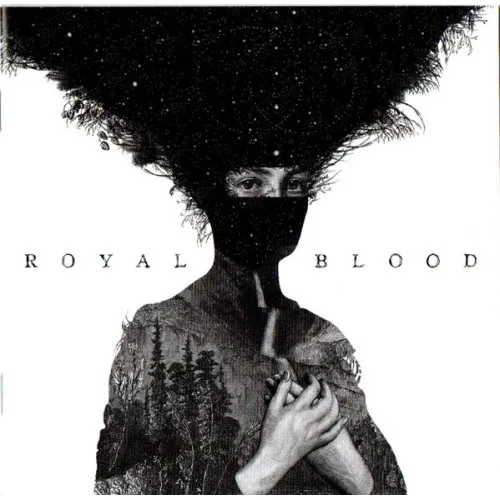 ROYAL BLOOD