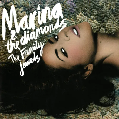 FAMILY JEWELS,THE